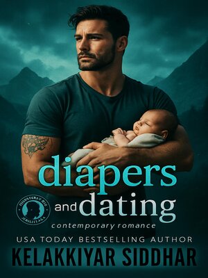 cover image of Diapers and Dating